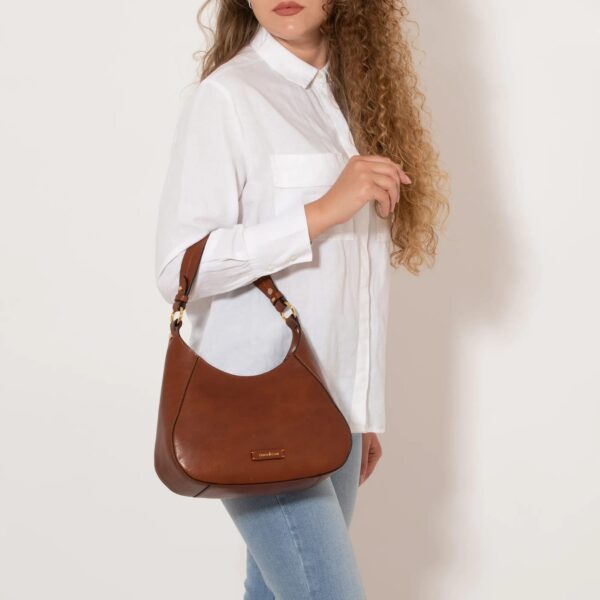 JIN MANTANG Crossbody bag - Image 5