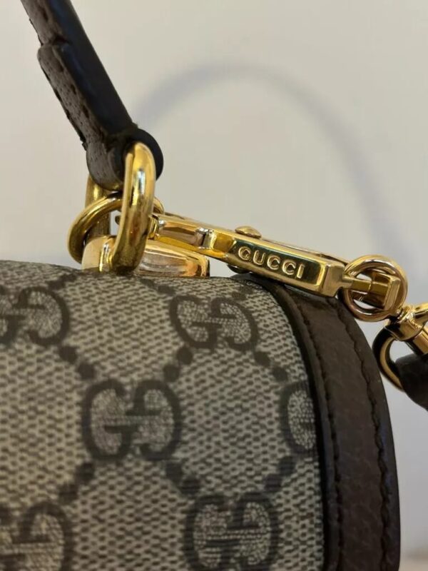 Gucci Ophidia Top Handbag - Image 7