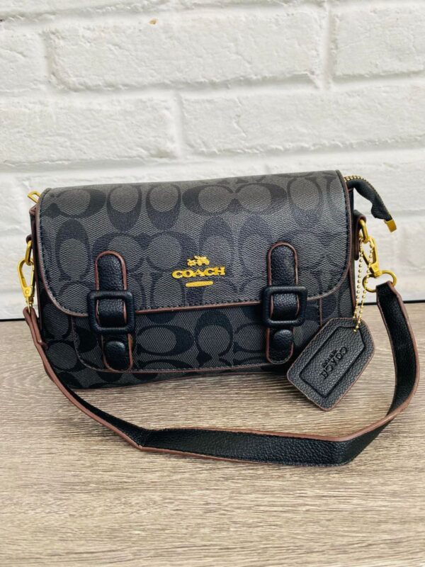 Coach Crossbody Bag