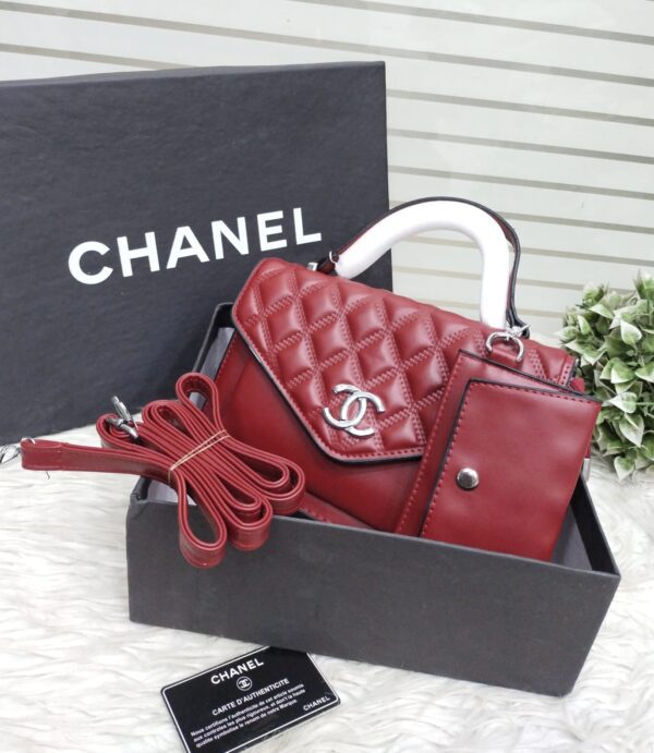 Chanel Handbag - Image 2