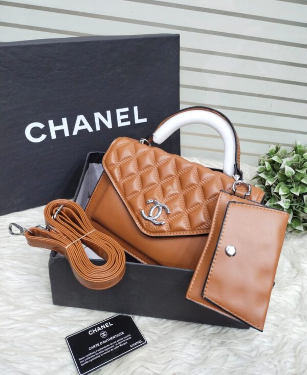 Chanel Handbag