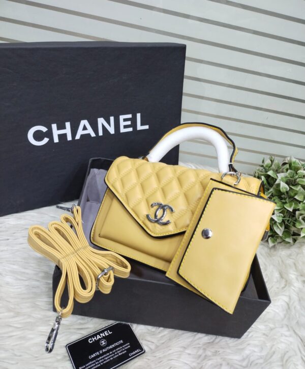 Chanel Handbag - Image 3