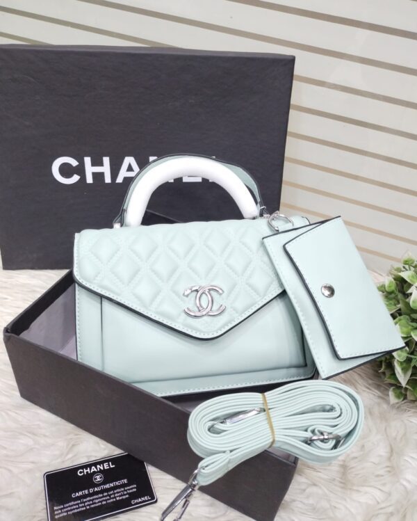 Chanel Handbag - Image 4