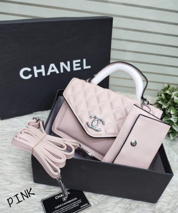 Chanel Handbag - Image 5