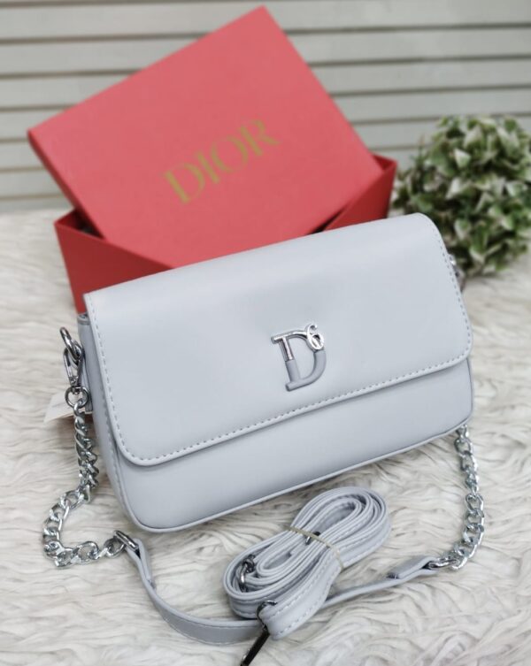 Dior CrossBody Bag - Image 6