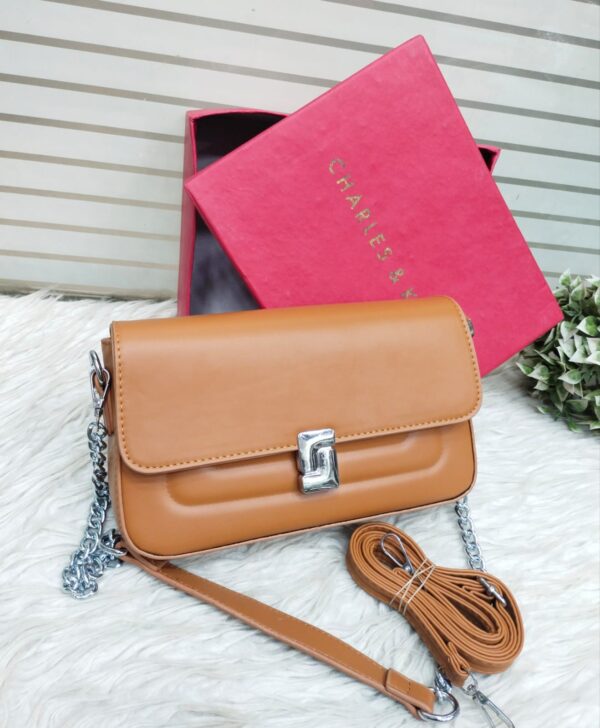 Charles Keith Crossbody bag